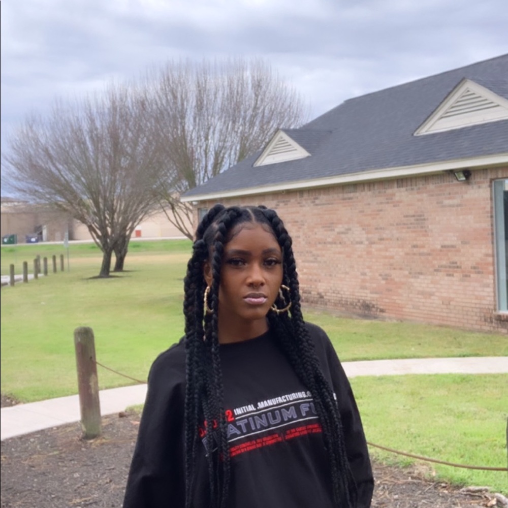Platinum FUBU New With Tags